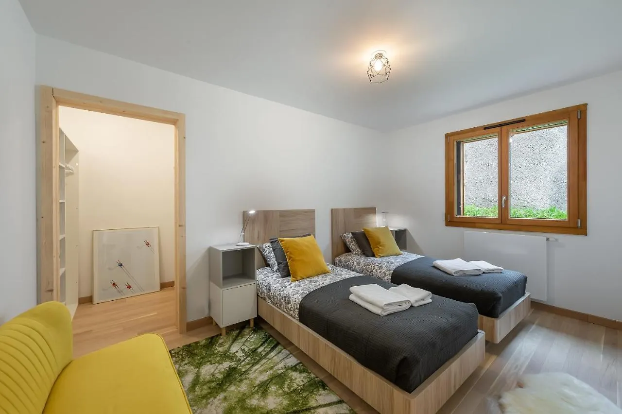 Perle De Savoie - Apt B303 - Bo Immobilier - Chatel - Multipass 2025 Ete Offert Par Votre Hote Apartment