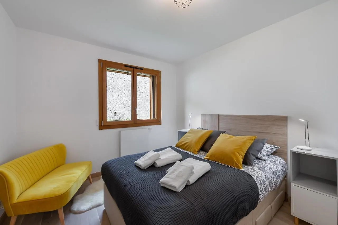 Perle De Savoie - Apt B303 - Bo Immobilier - Chatel - Multipass 2025 Ete Offert Par Votre Hote France