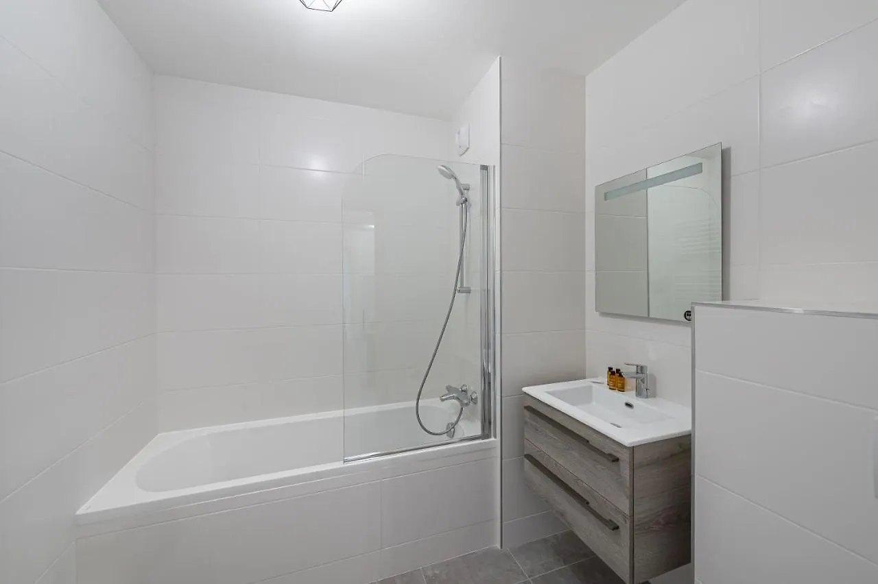 Perle De Savoie - Apt B303 - Bo Immobilier - Chatel - Multipass 2025 Ete Offert Par Votre Hote
